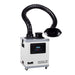 Pace 8889-0150-P1 Arm-Evac 150 Digital Fume Extractor with SteadyFlex Arm