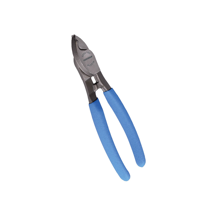 Gedore 2878356 8092-160 TL Cable Shears, 6.3"
