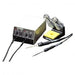 928 ESD Dual Soldering Station with two Small (900S) Handpieces