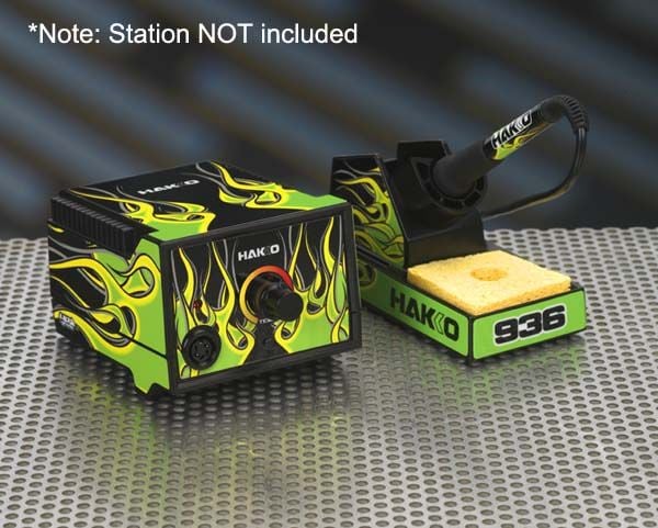 DECAL-SG