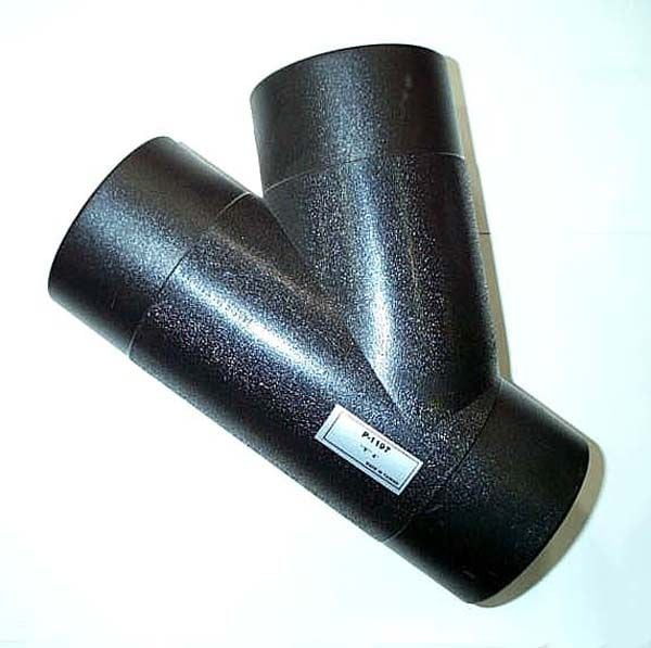 999-156 Y-Type Fitting