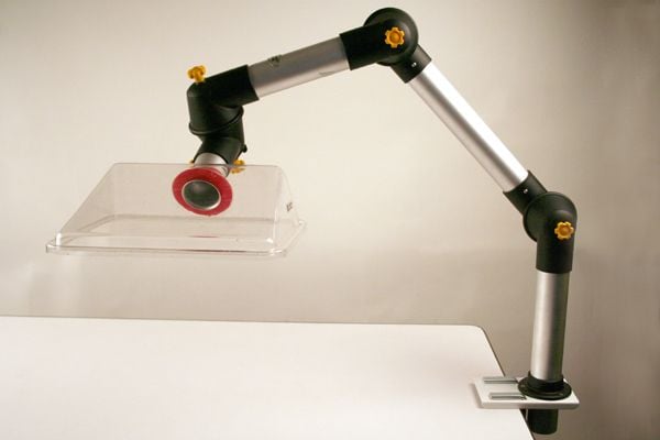 999-164 Extraction Arm