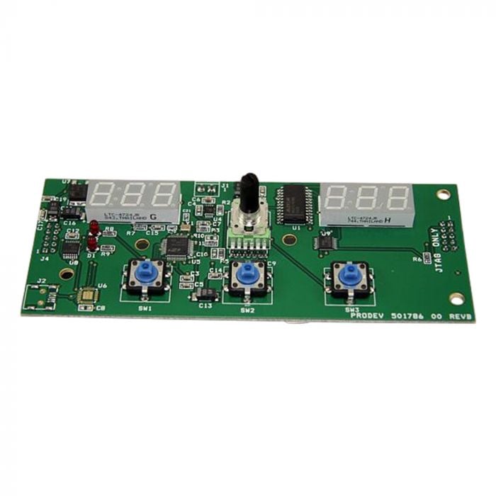 Hakko PBC Control Board