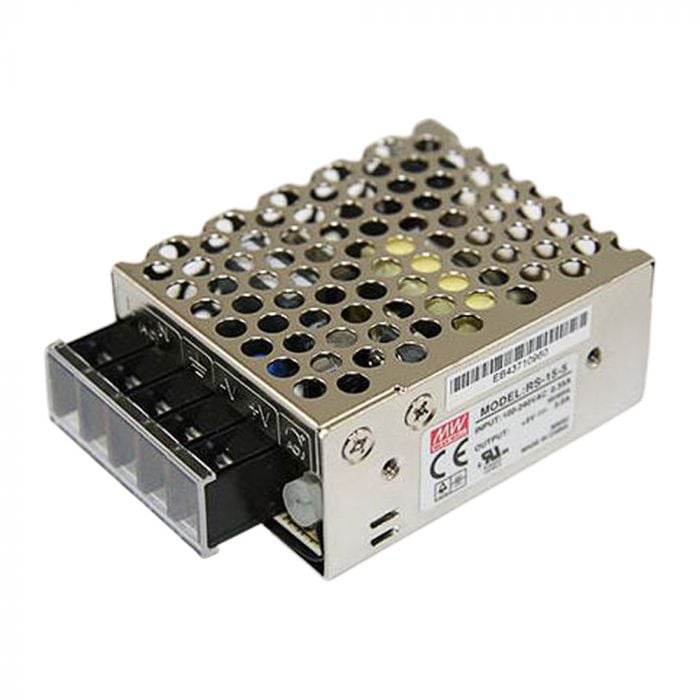 999-260 Power Module