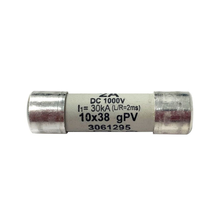 999-720 Replacement Fuse