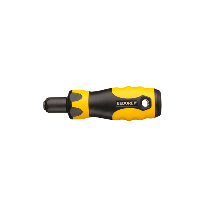 Gedore 2927829 PGNE 13.5 FS Torque screwdriver Typ PGN FS 1/4" 2,5-13,5 Nm