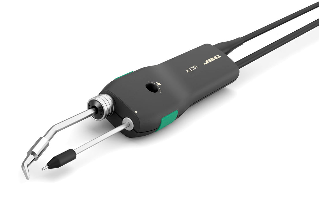 AUTO-FEED SOLDERING IRON