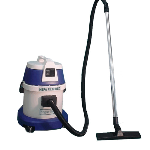 AS-10 Dry HEPA Vacuum — starboardtechnology