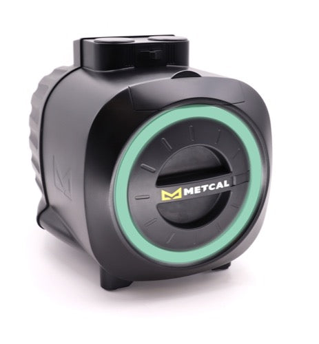 Metcal BVX-250 Unit, HEPA 13/Gas Filter, Pre-Filter