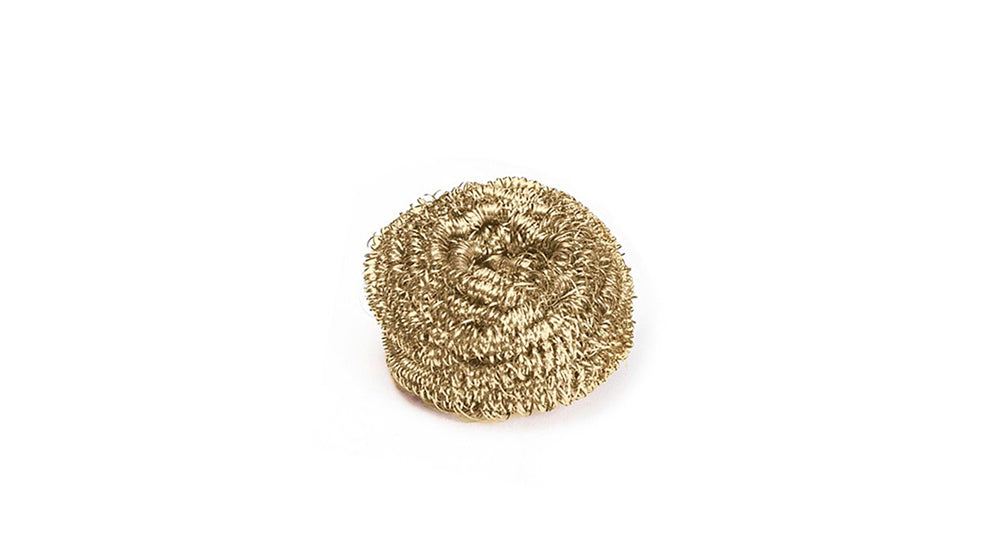 B·IRON Brass Wool