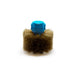 Blue-Core Metal Brush for CLMU