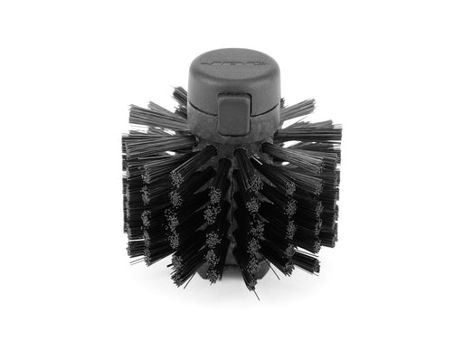 Fiber Brushes for CLMU