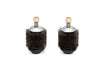 Metal Brushes for CLMS