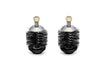 Fiber Brushes for CLMS
