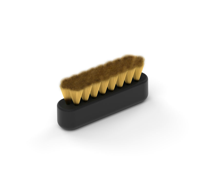 METAL BRUSH FOR COMPACT & CL | Pack of 5