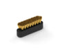 METAL BRUSH FOR COMPACT & CL | Pack of 5