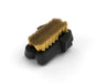 METAL BRUSH FOR COMPACT & CL | Pack of 5