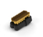 Metal Brush Nano St. + Clip | Pack of 5
