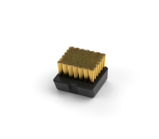 METAL BRUSH FOR NANO STATION | Pack of 5