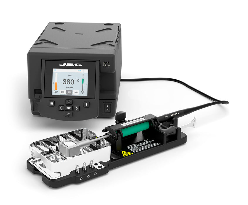 SOLDER POT STATION 100V -T245, -CTS, -C245SP
