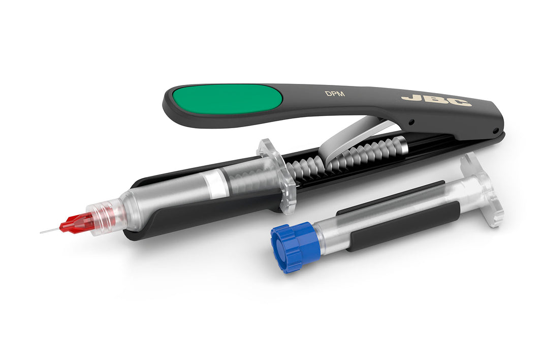 Manual Paste Dispenser