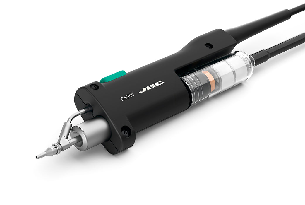 Micro Desoldering Iron