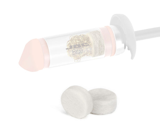 WOOL FILTER FOR DT530 | Pack of 25