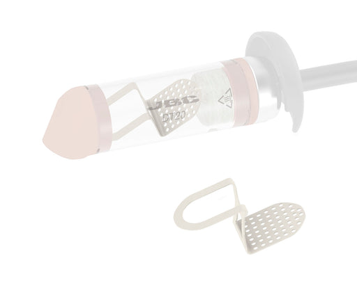 PAPER PREFILTER FOR DT530 | Pack of 10