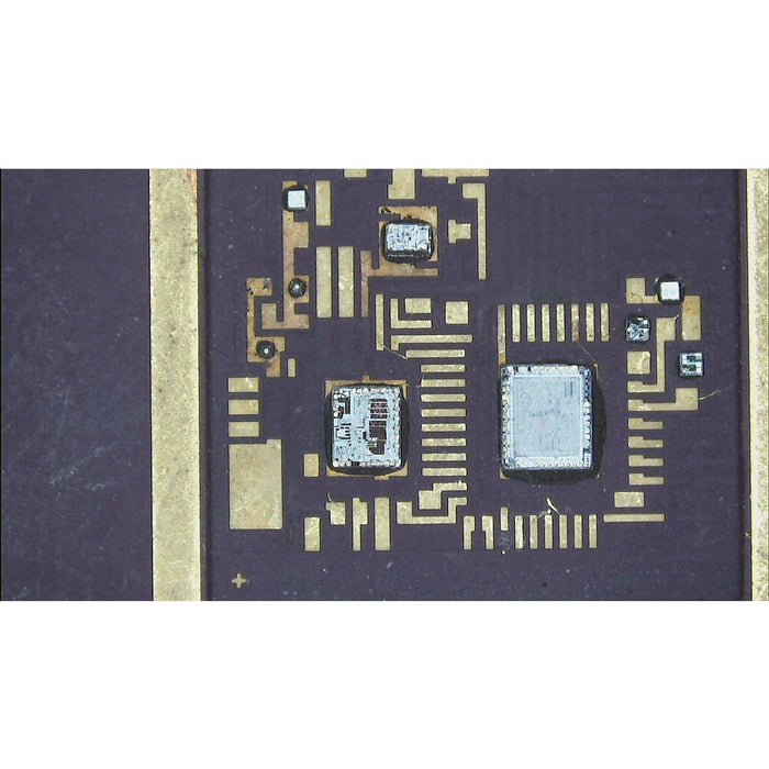 e-Series Digital Microscope HDMI Color Camera w/8GB USB Flash Drive & Internal Measurement Software