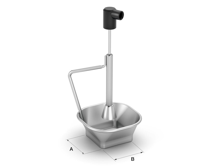 Extractor  (28.5 x 28.5)