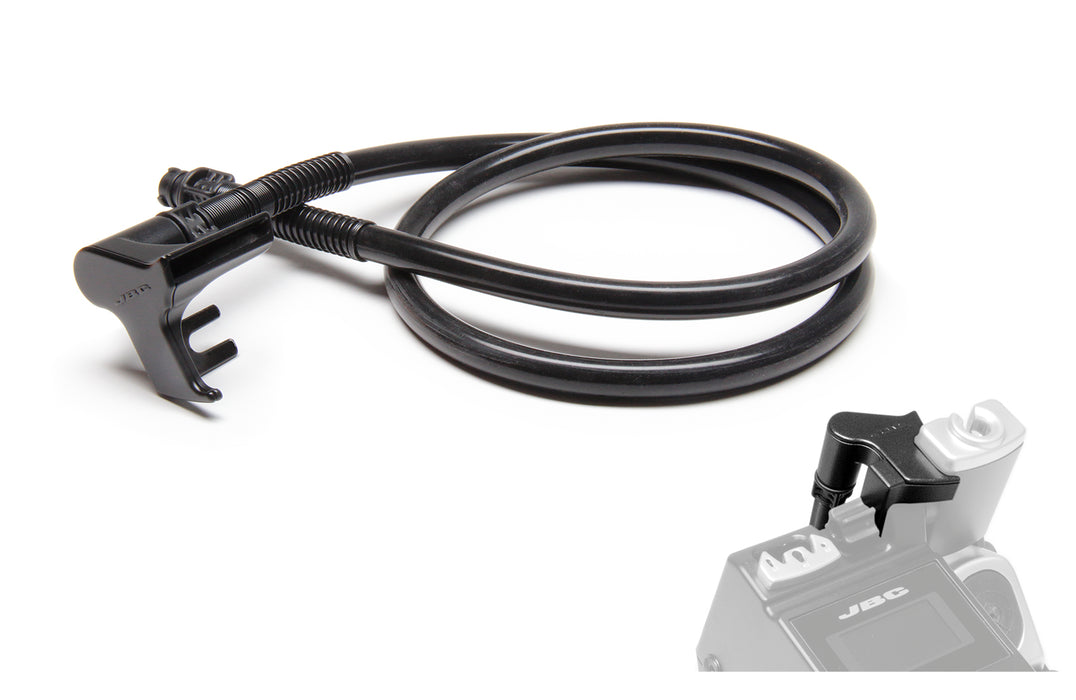 Fume Inlet Duct Compact St.