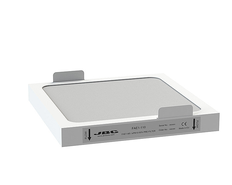 FAE1 M5 Pre-filter | Pack of 5