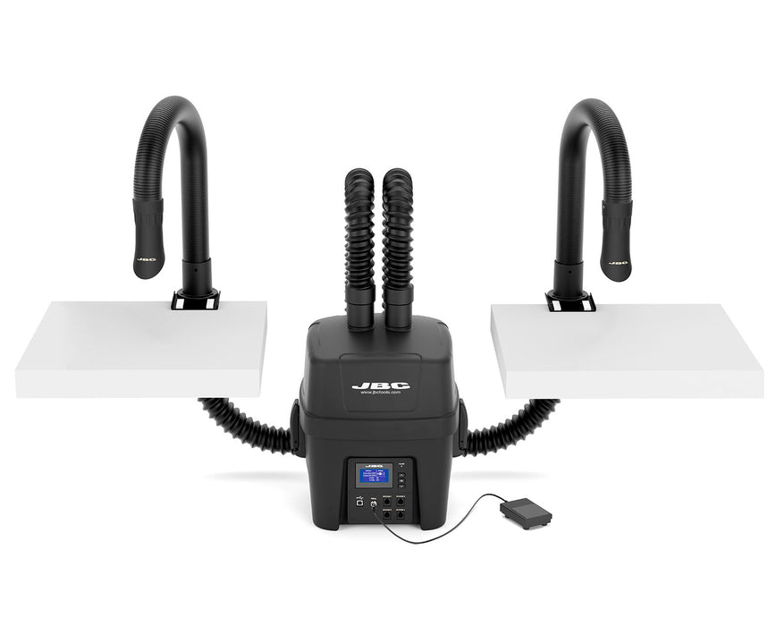 Fume Extractor Kit 2 WB 230V