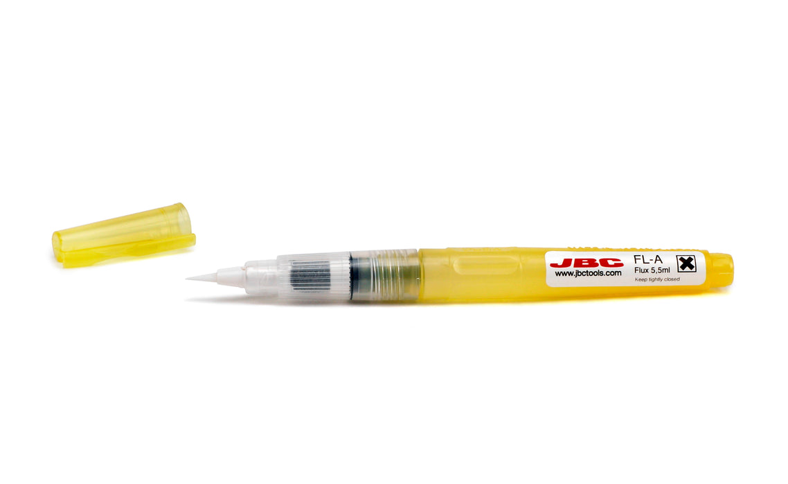 Flux brush 5.5 ml