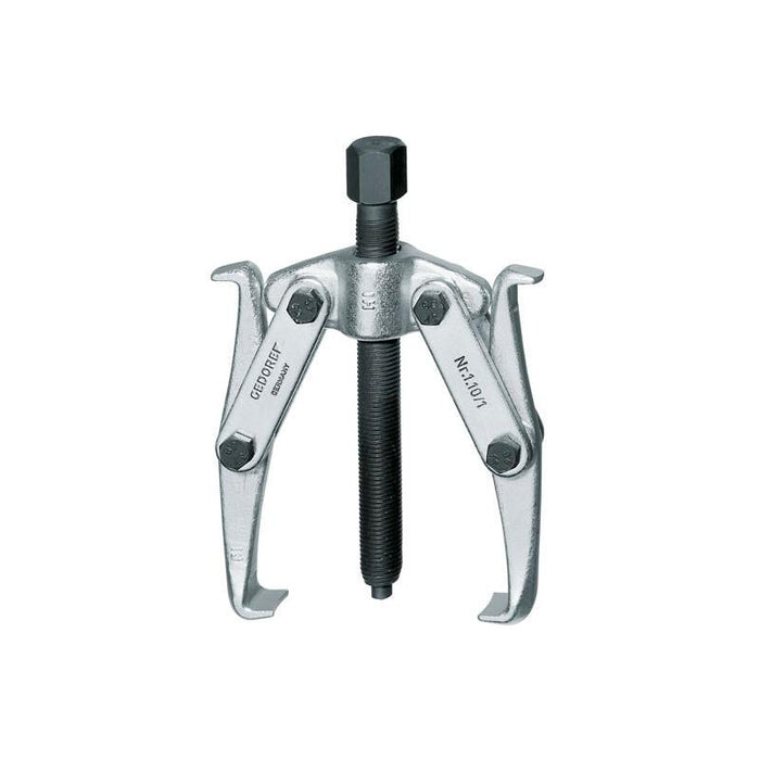 Gedore 1731882 1.10/4 Puller, 2-Arm Pattern 320x260 mm