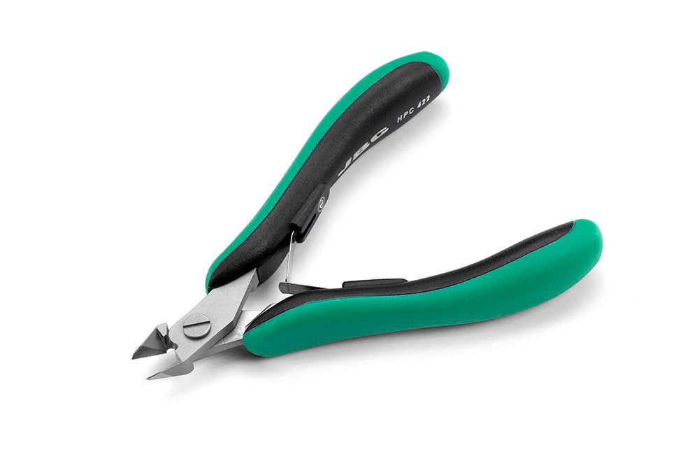 HPC422 High Precision Cutters