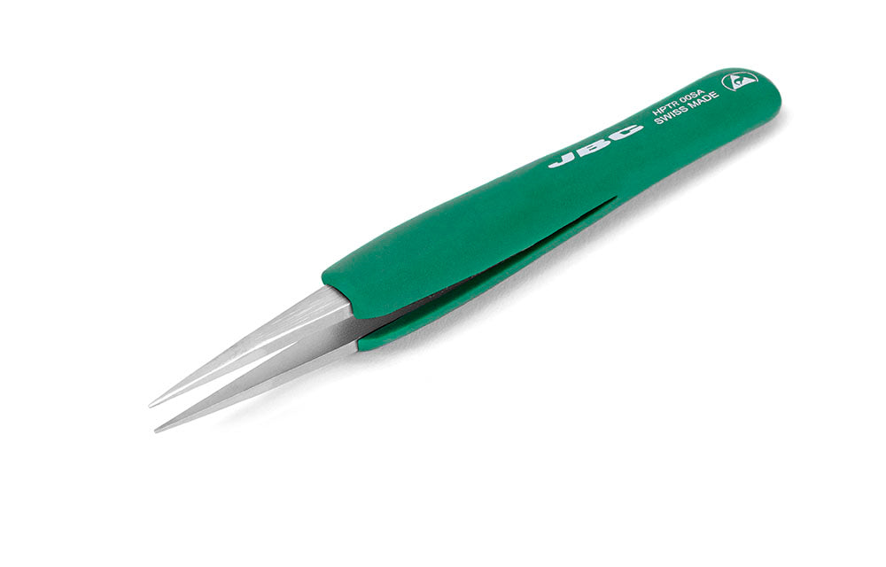 00SA High Precision RubberTweezers| Pack of 10