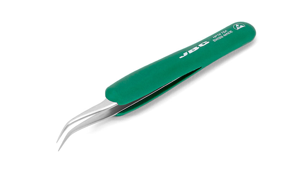 7SA High Precision RubberTweezers| Pack of 10