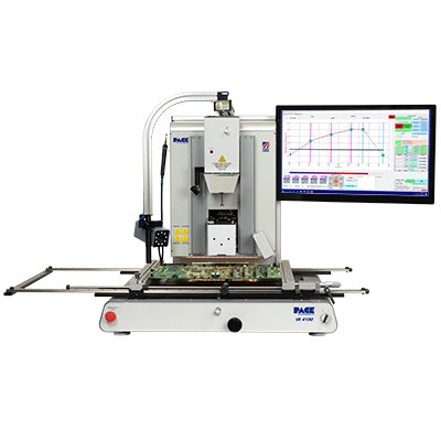 Pace 8007-0591 IR4100 Infrared BGA and SMD Rework Station