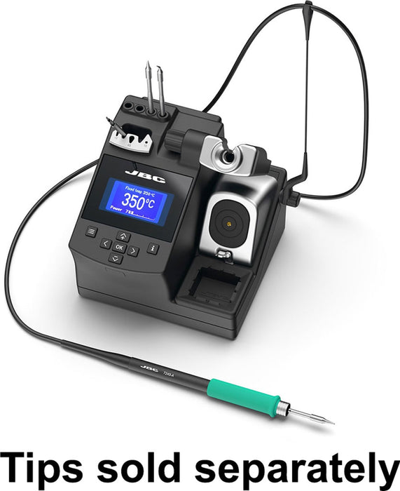 COMPACT STATION 120V -T245