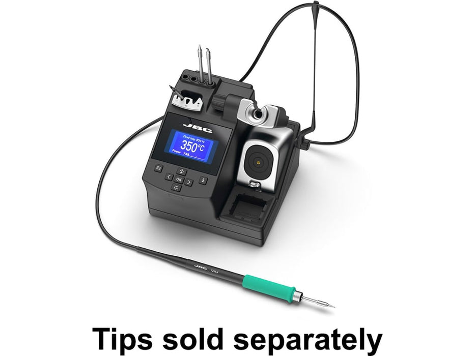COMPACT STATION 230V -T245