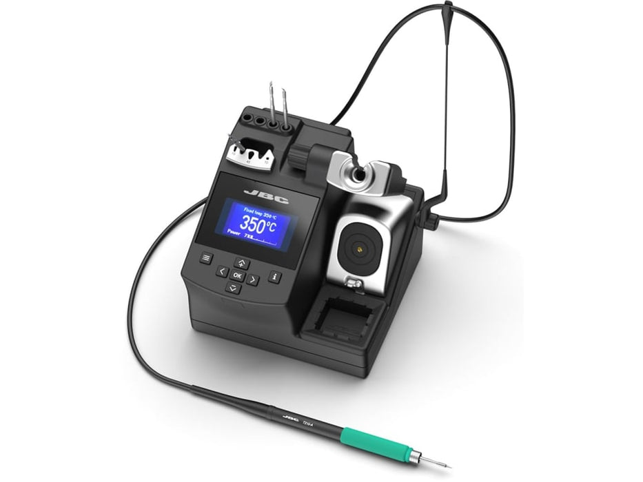 PECISION COMPACT STATION 230V -T210