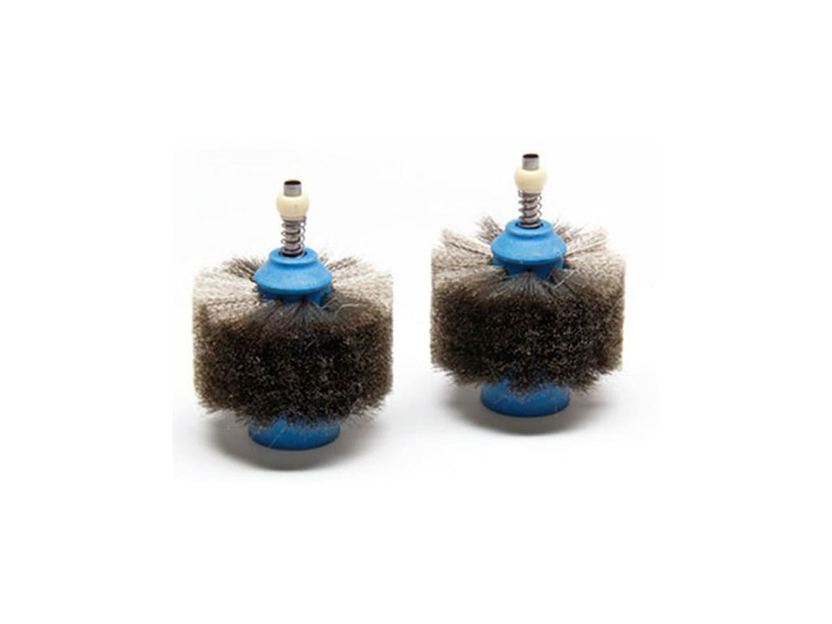 Blue-Core Metal Brush for CLB