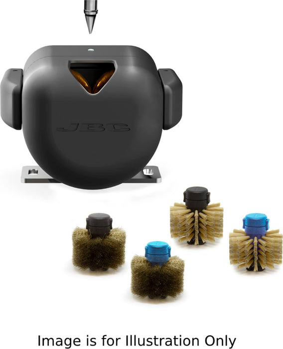 Tip Cleaner for Robot Metal B.
