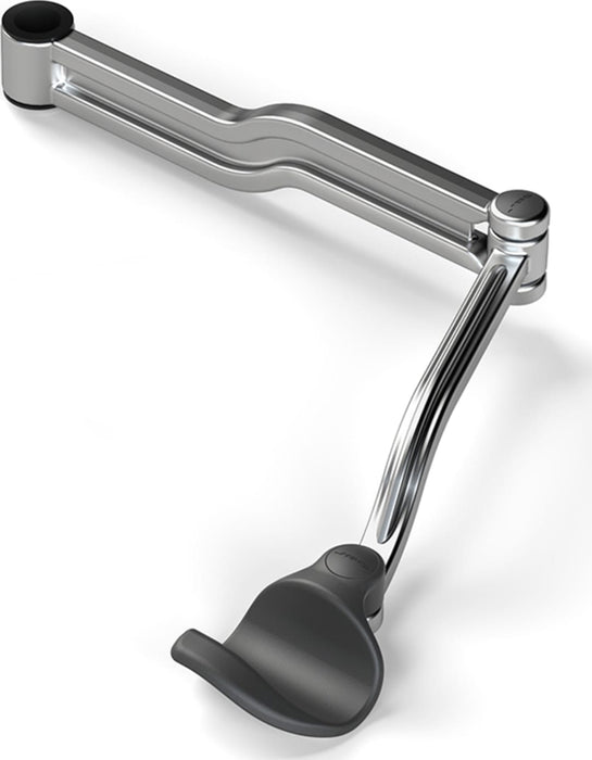 Articulated Right Hand Rest