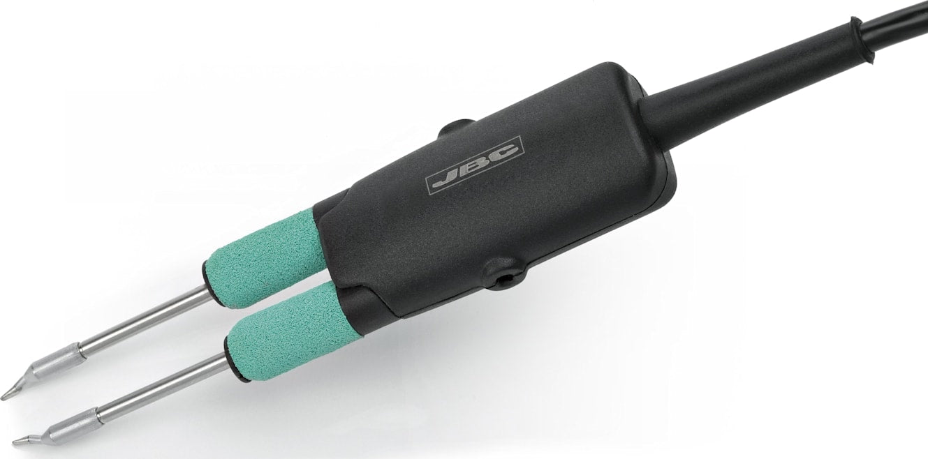 Thermal Tweezers
