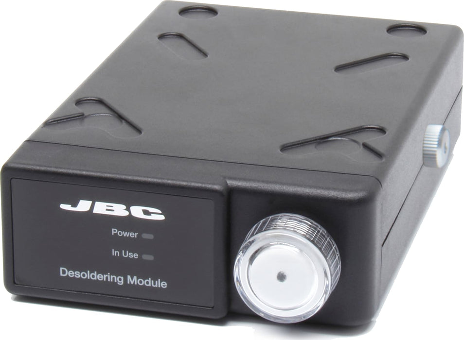 PNEUMATIC DESOLDERING MODULE FOR DDE & DME