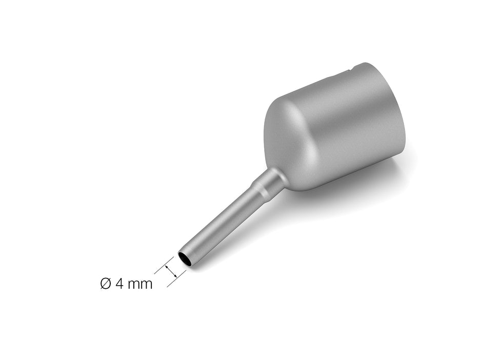 Nozzle JT Bent D.4 | Pack of 5