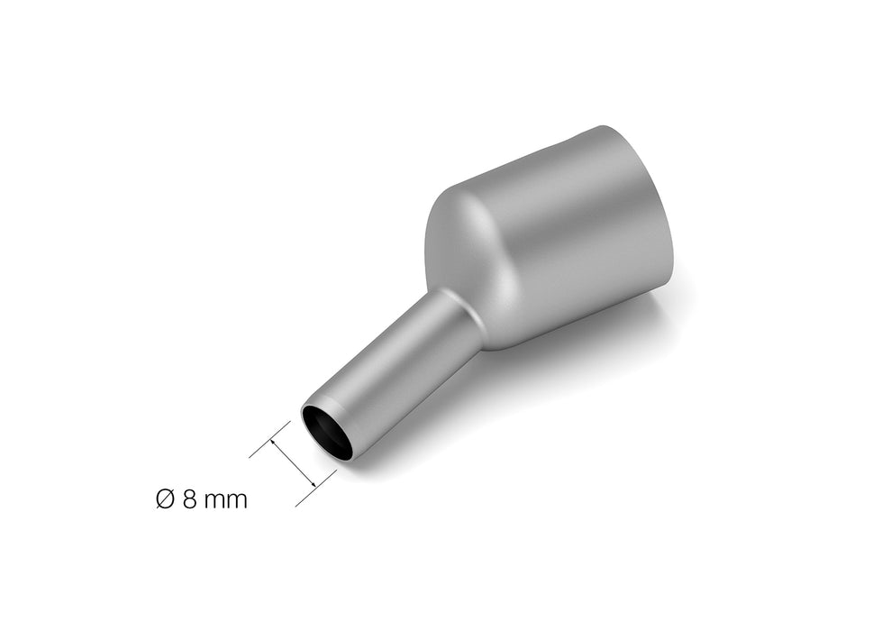 Nozzle JT Bent D.8 | Pack of 5