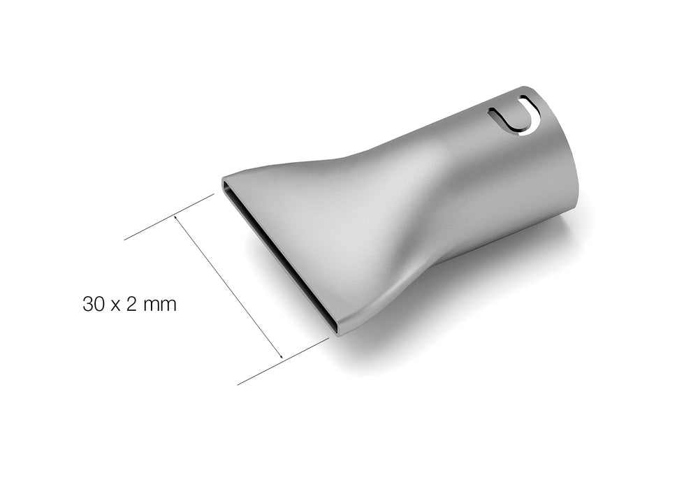 Nozzle JT Flat (30X2) | Pack of 5